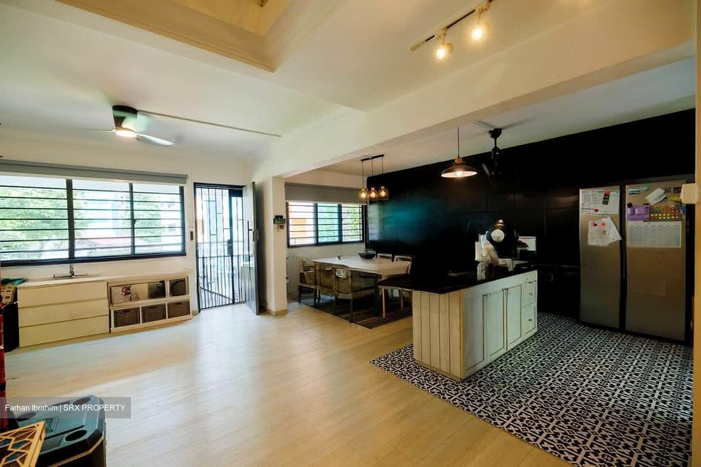 Blk 120 Teck Whye Lane (Choa Chu Kang), HDB Executive #549380211